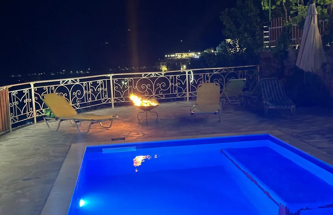 Guesthouse Mele-1