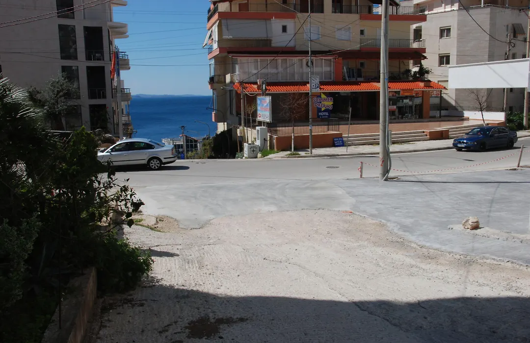 Nikos Hotel And Apartments-1
