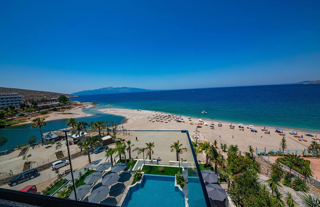 El Primero Hotel-1