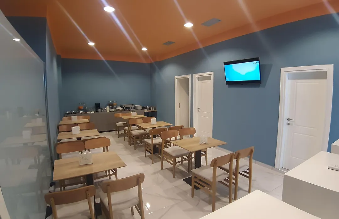 Bistrica Hotel-1