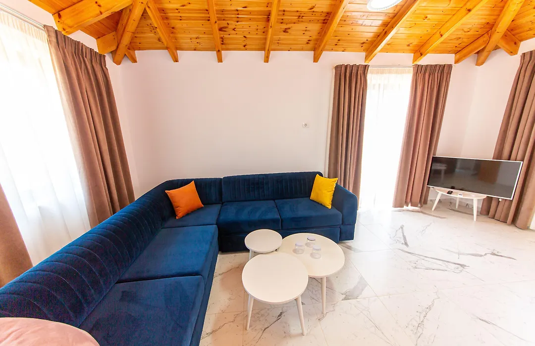 Santa Oliva Suites-1