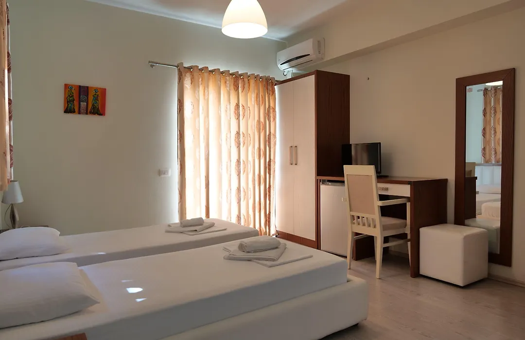 Prive City Hotel-1