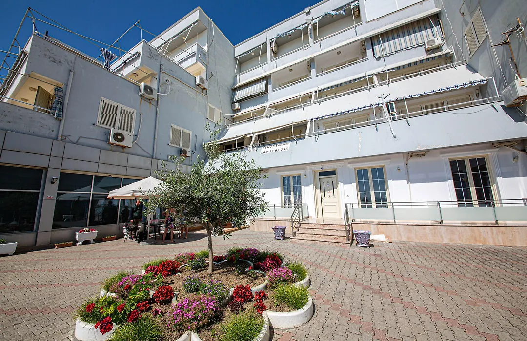 Hotel Kojku-1