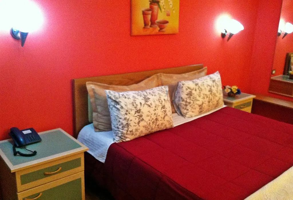 Hotel Stela City Center-1