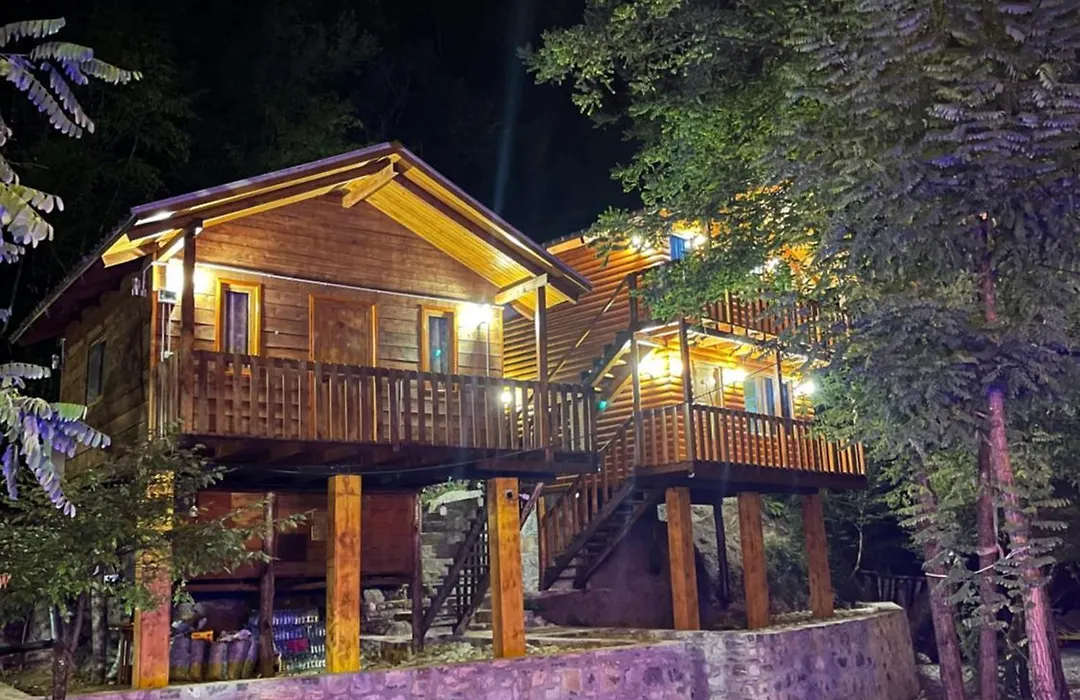Guri I Lekes Guesthouse-1