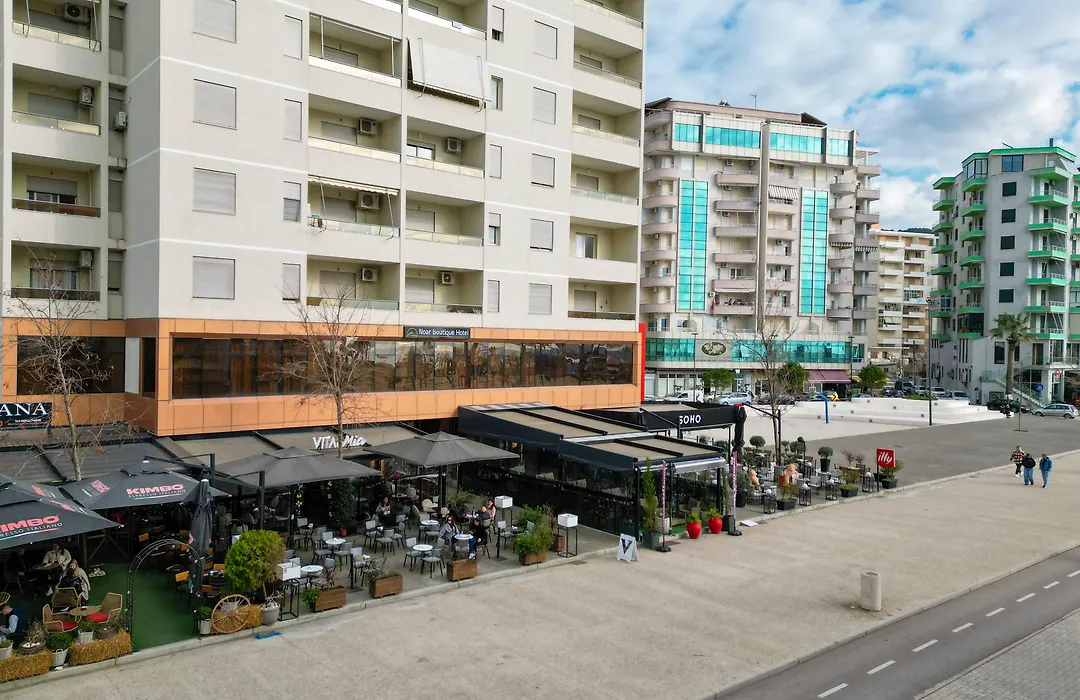 Noar Boutique Hotel-1