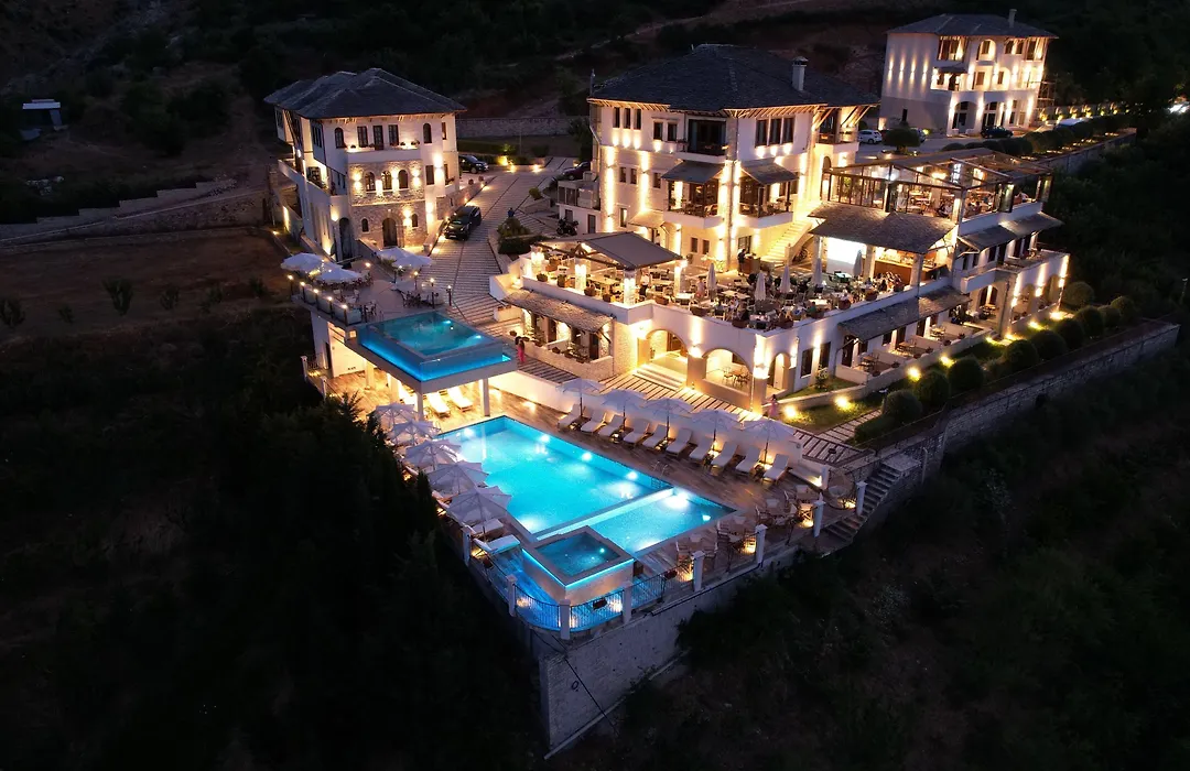 Kerculla Resort-1