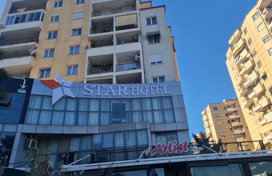 Star Hotel Astir-1