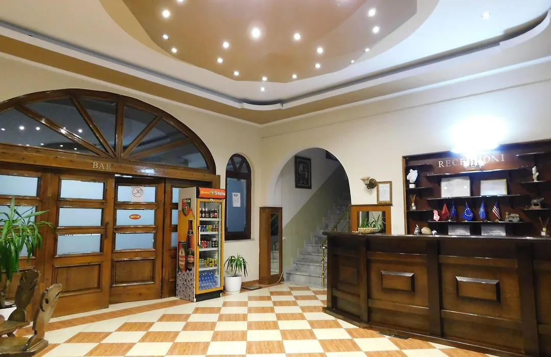Hotel Arberia-1