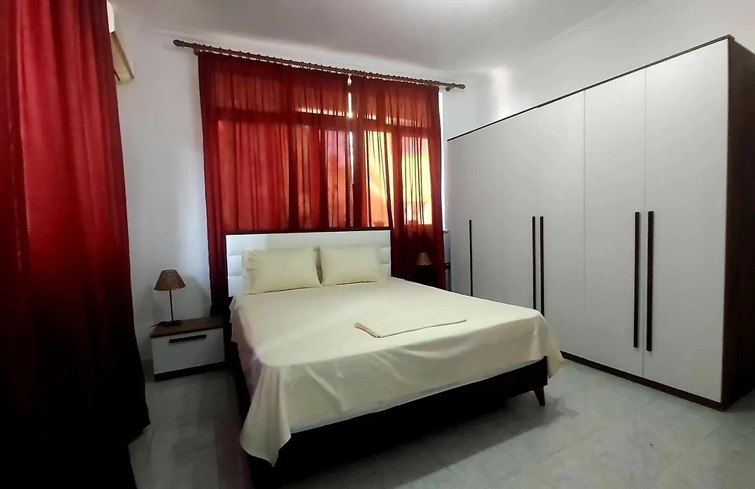 Central Apartments Shoshi-1