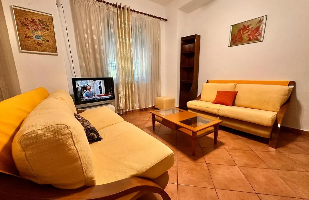 Comfort Apartment-1