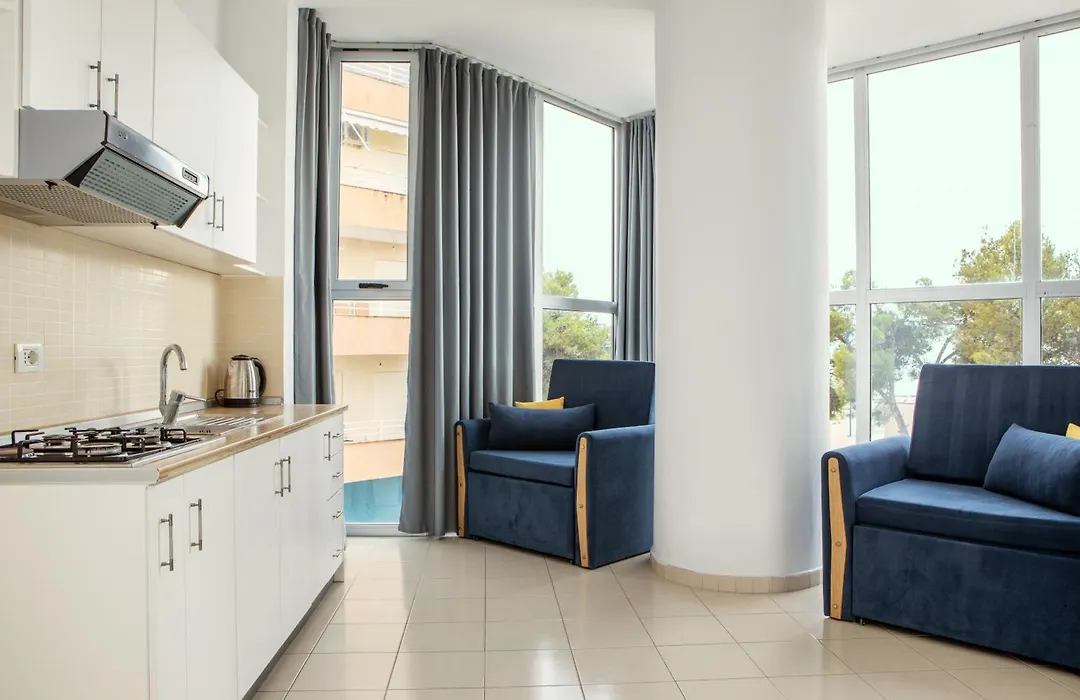 Portafortuna Apartments-1