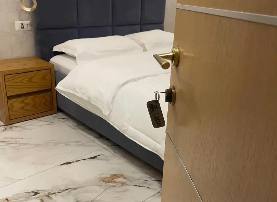 Hotel Piemonte-1