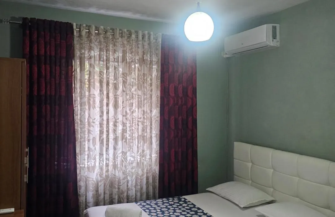 Tirana City Center Apartment-1