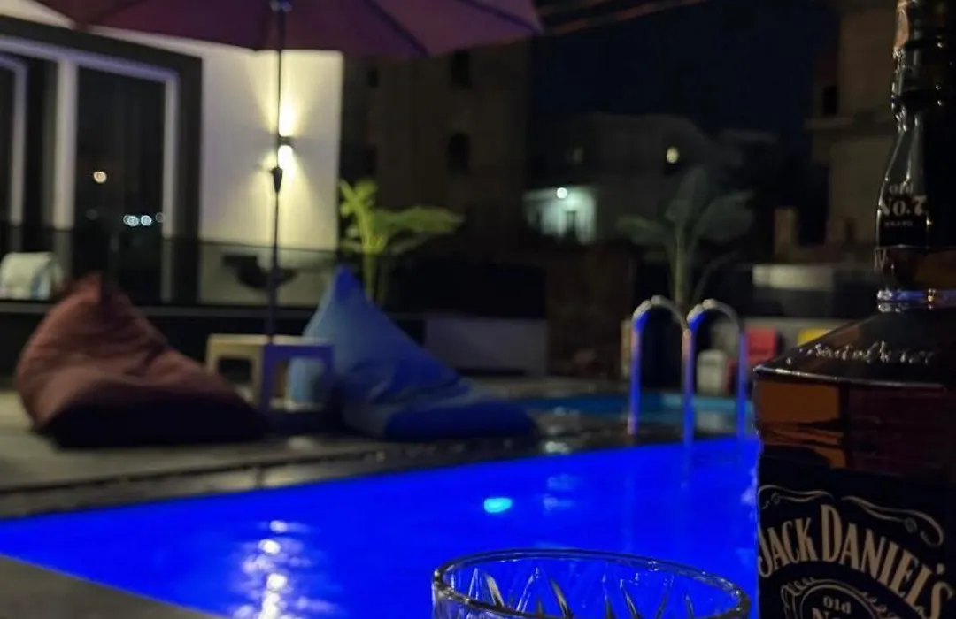 Hotel Roas Ksamil-1