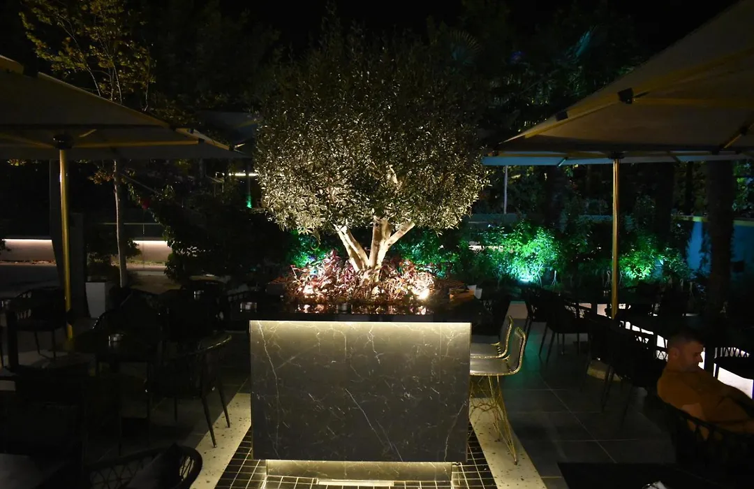 Hotel Qetesia-Te Indriti-1