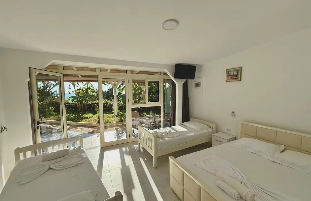Essos Villas-1