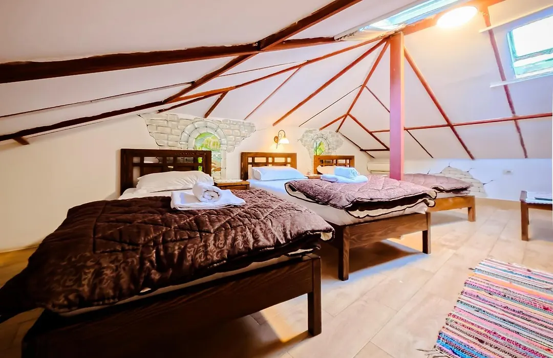 Hotel Gorica - Unesco Quarter-1