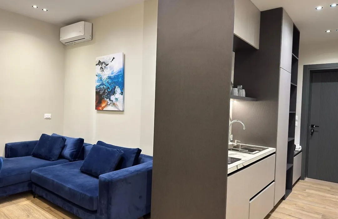 Fael Luxury Apartments-1