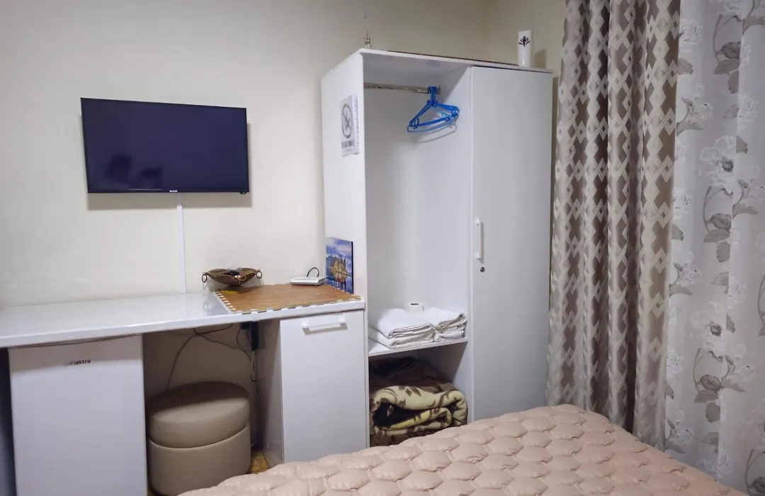 Endi City Center Room 2 Tirana-1
