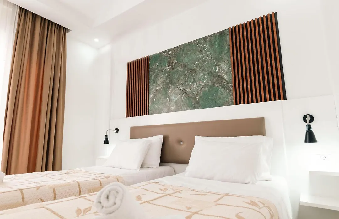 Helia Boutique Hotel - Seaside-1