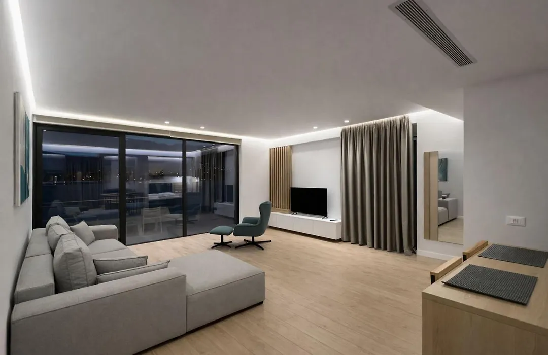 Hotel Tramonto-1