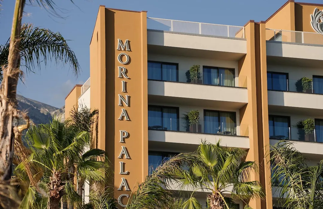 Hotel Morina Palace-1