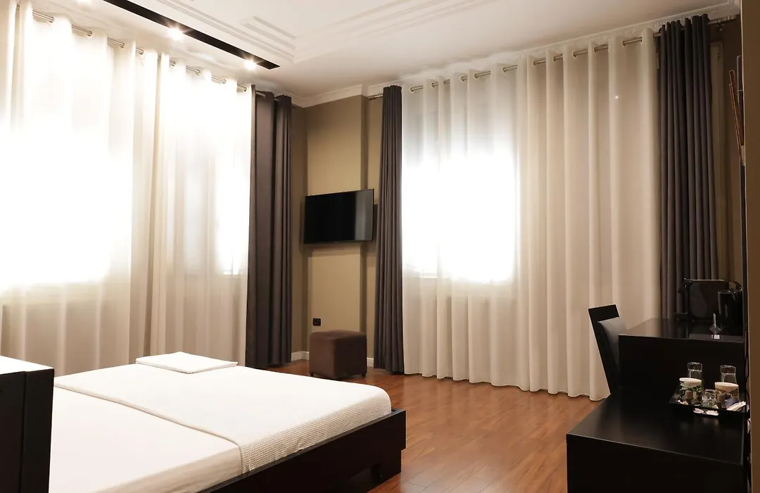Monun Boutique Hotel-1