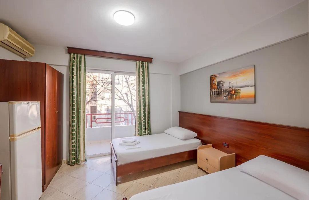 Hotel Venera-1