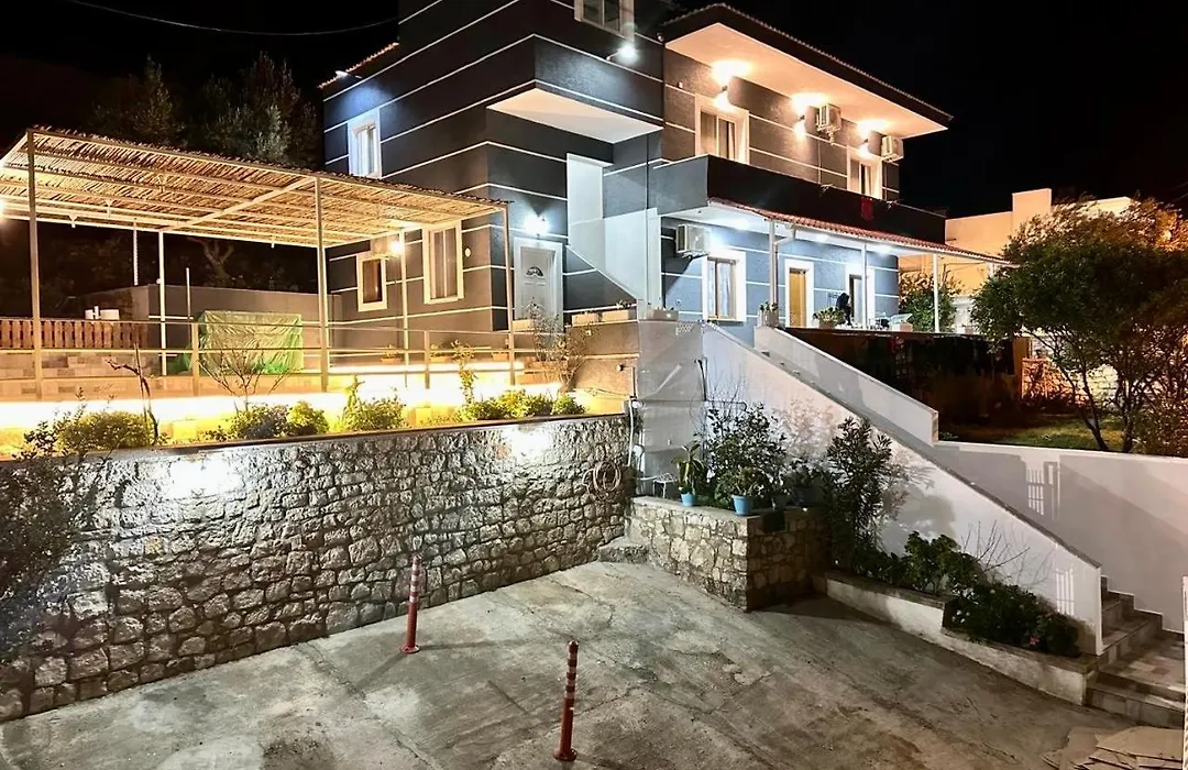 Apartmente Pamela-1