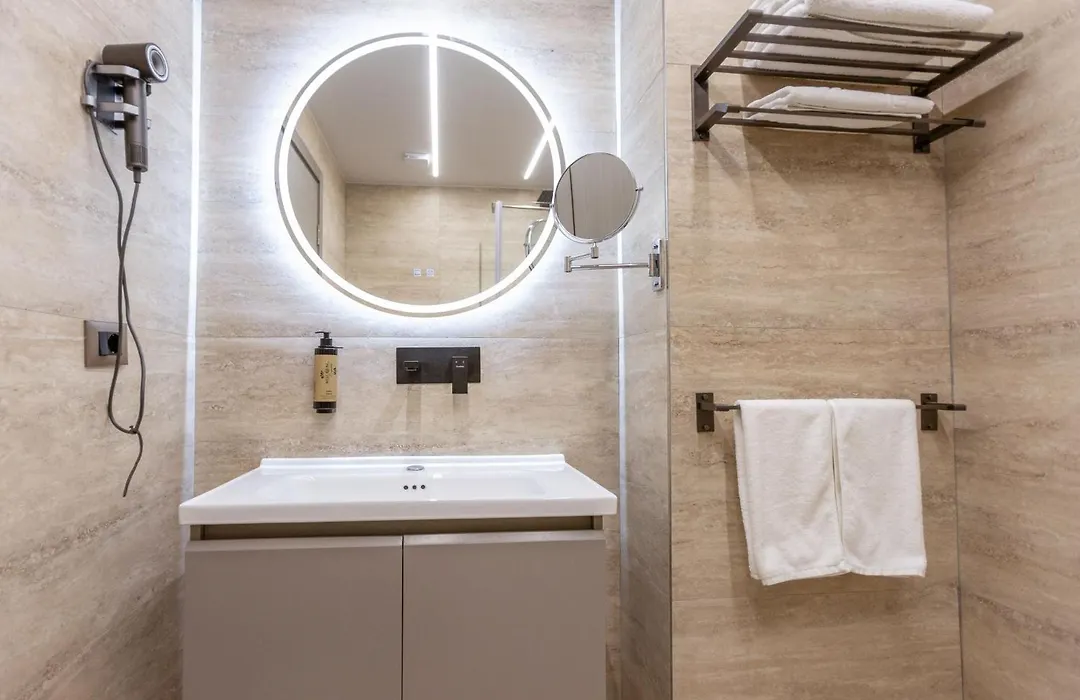Shkoder Grand Hotel Europa, Affiliated By Melia-1