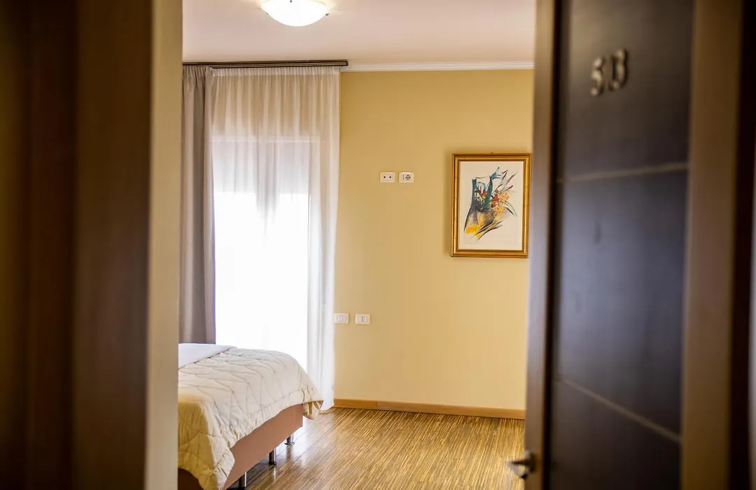 Hotel Nais Beach-1