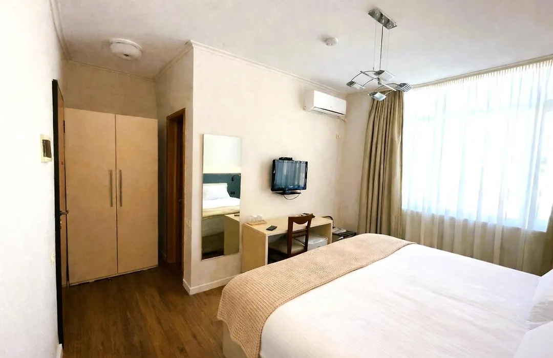 Signature Idea Hotel-1
