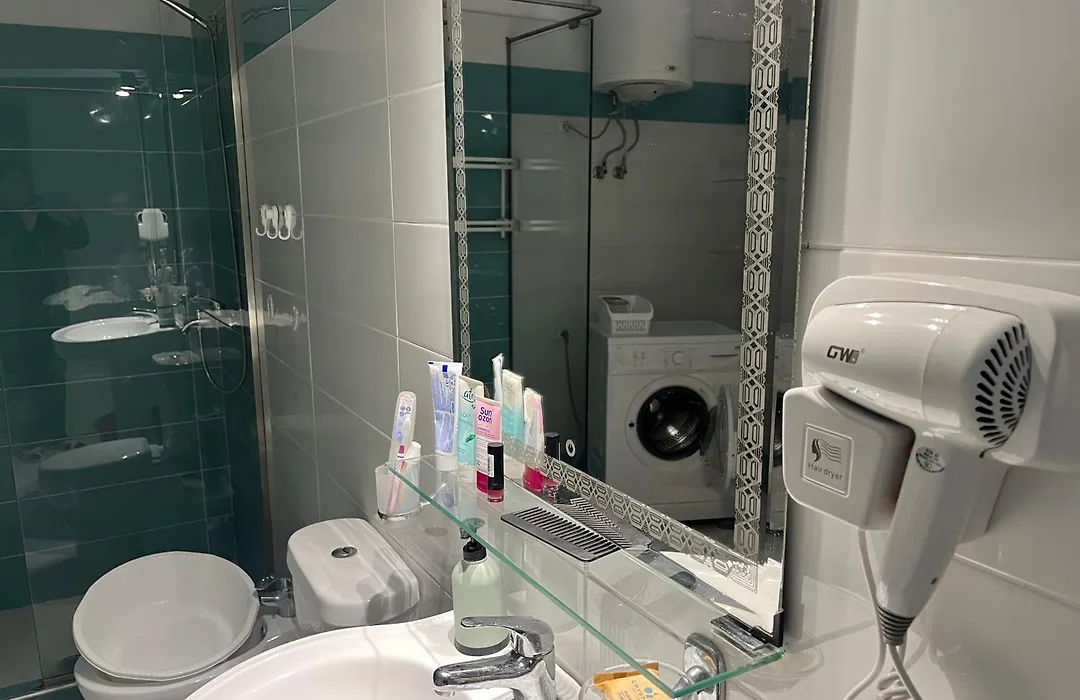 Apartment Bay, Bougainville Bay Resort-1