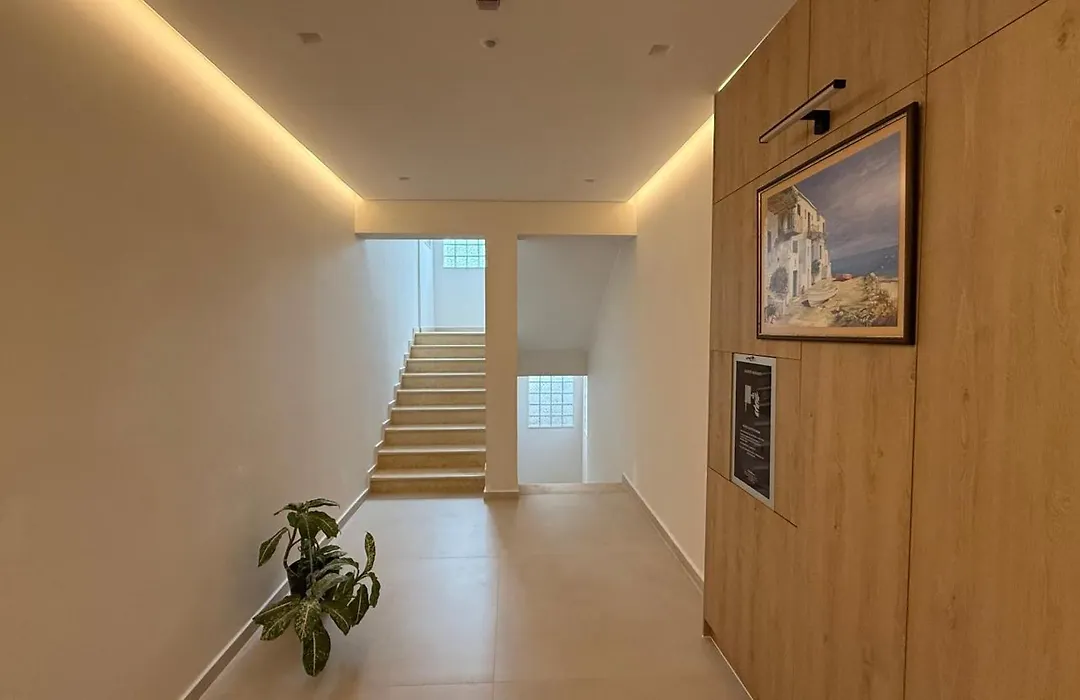 Hotel Metali - City Centre-1
