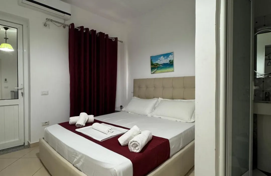 Guest House Gerard-1