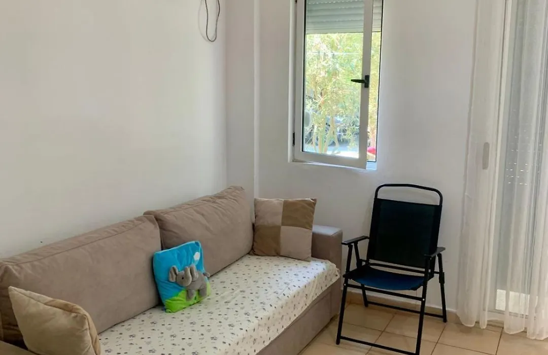 Gazi'S Apartament For Rent-1