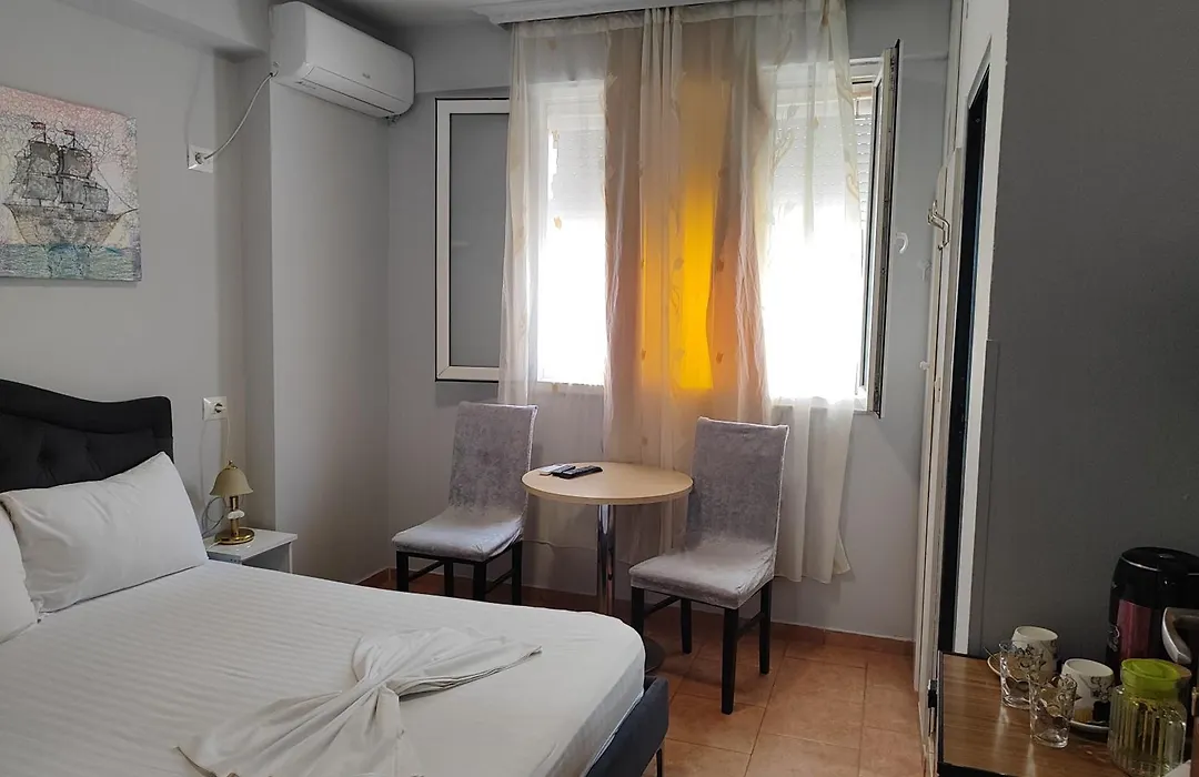 Guest House De Rada-1