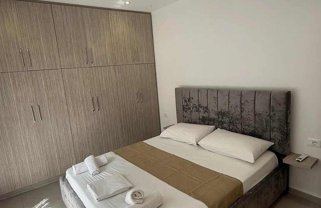 Luxury Room'S By Lika-1