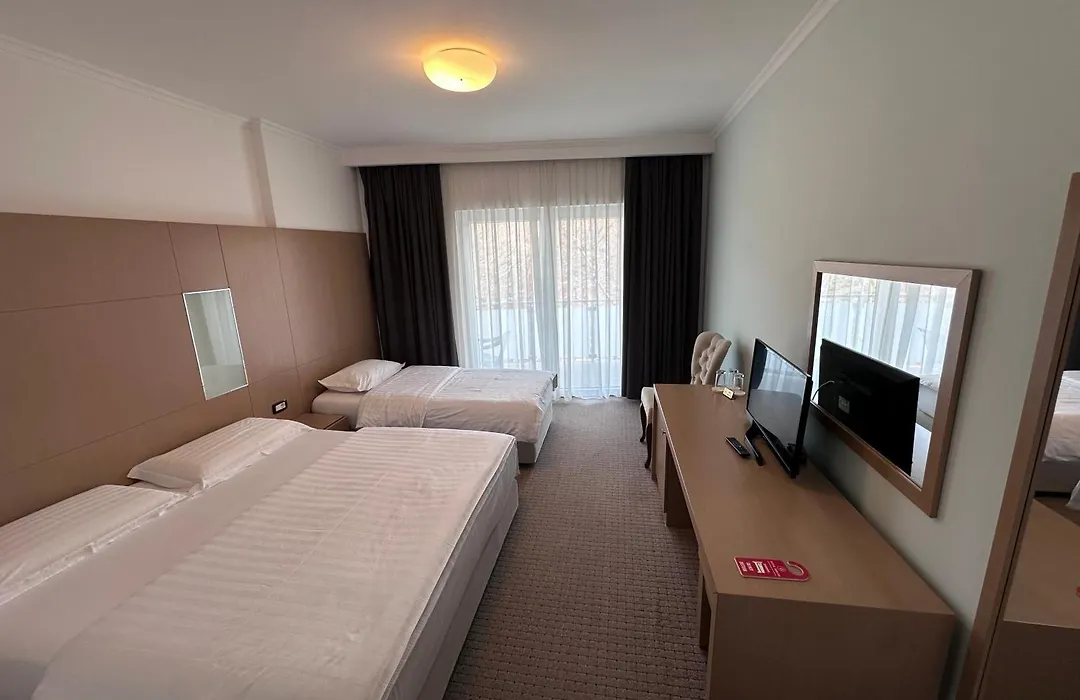 Hotel Driloni-1