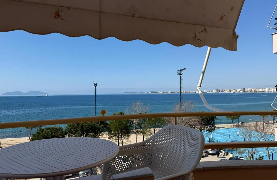 Hotel Lungomare-1