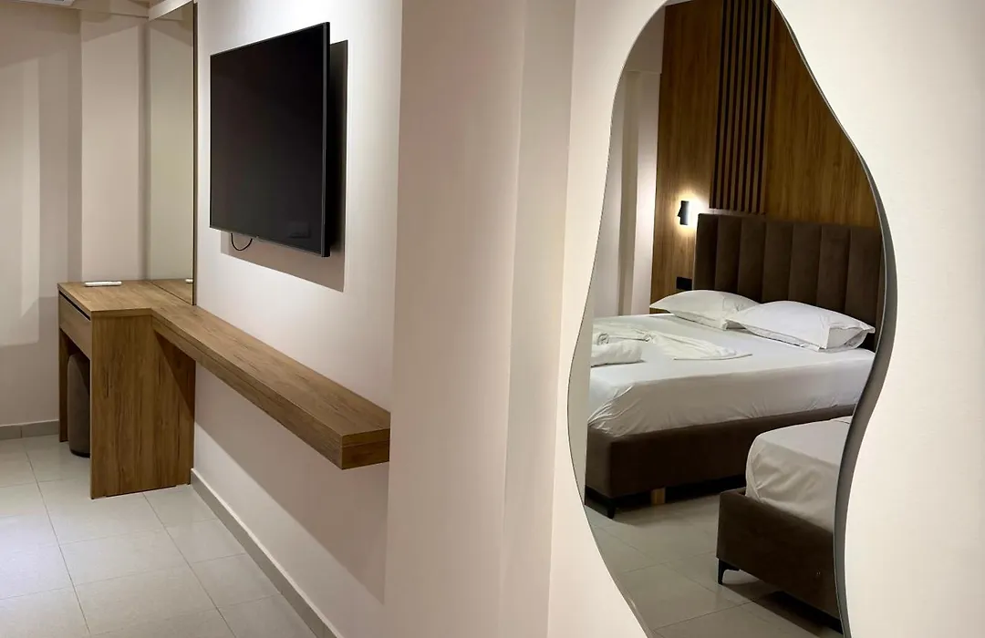 Karos Hotel Llaman-1