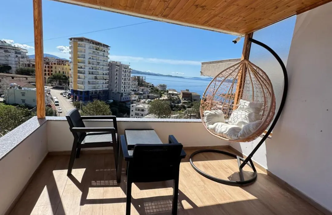 Elti Apartment-1