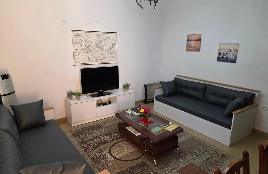 Sixth Apartment-1