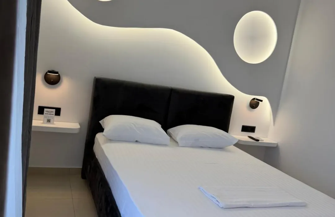 Hotel Mesun Himare-1