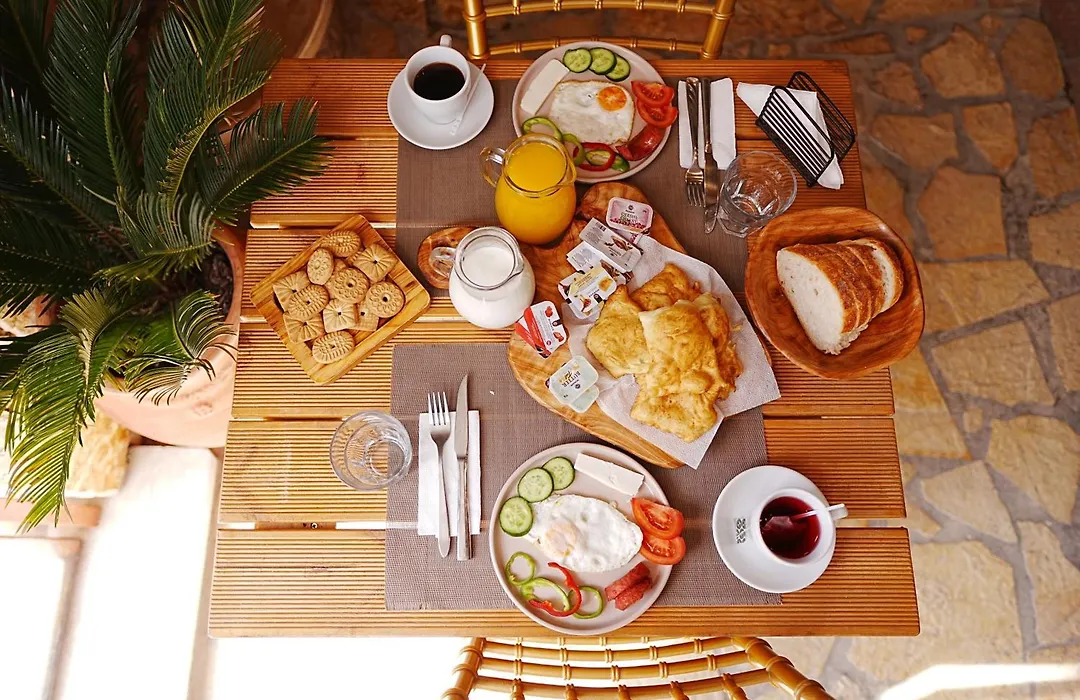 Anel Suites-1