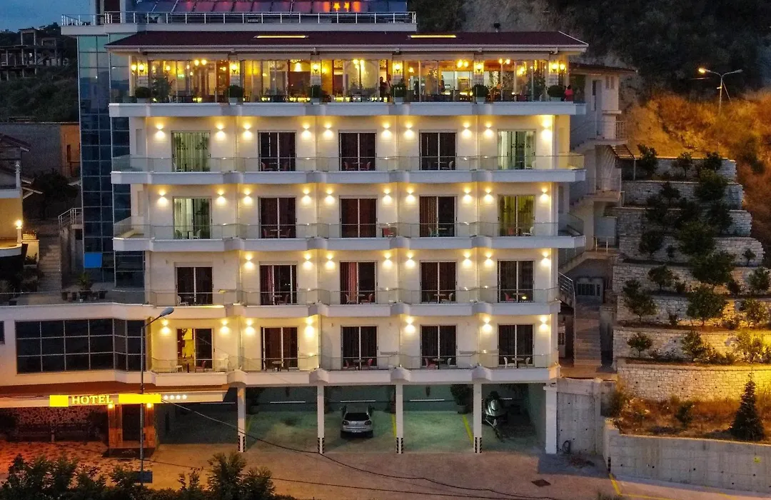 Hotel Vd Roleks-1