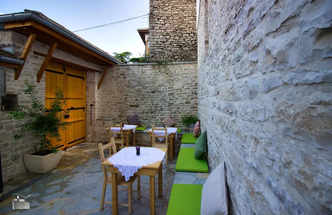 Argyropolis Boutique Hotel-1