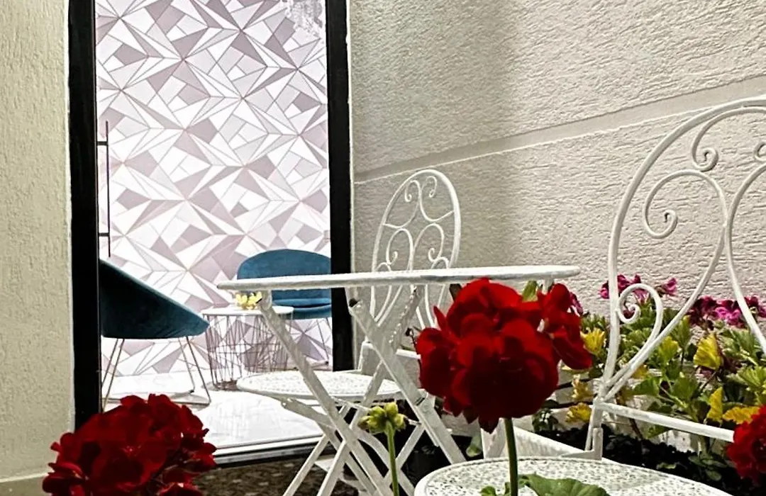 Ajsel Luxury Rooms-1