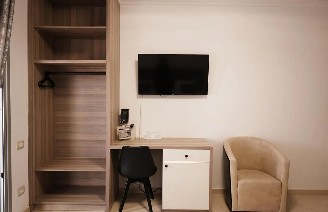 Hotel Abedini-1